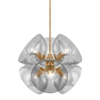 Salix Chandelier