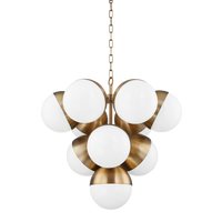 Cupertino Chandelier