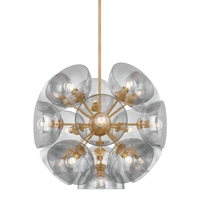 Salix Chandelier