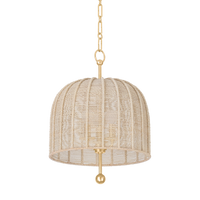 Lonnie Pendant
