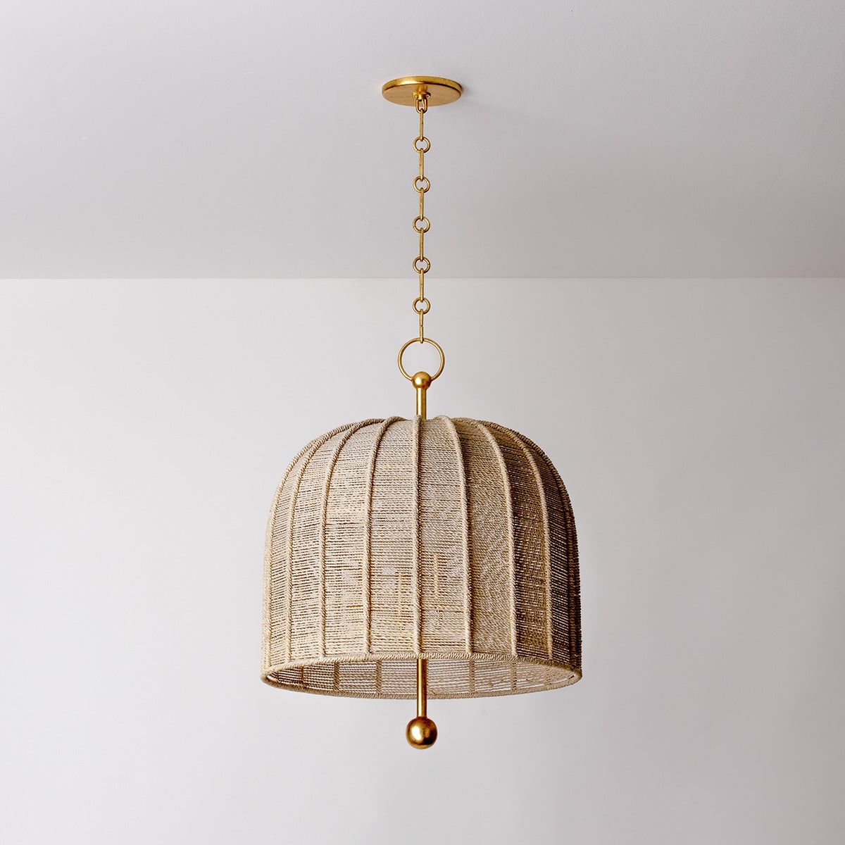 Lonnie 4-Light Pendant