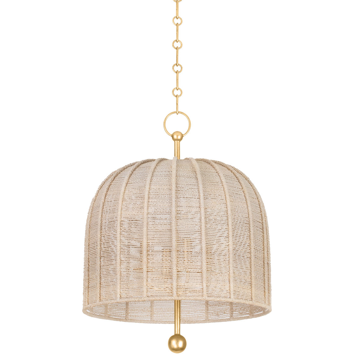 Lonnie 4-Light Pendant