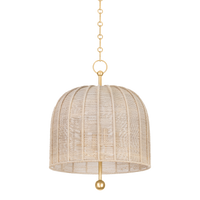 Lonnie Pendant