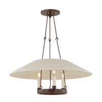 Archive Chandelier