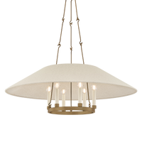 Archive Chandelier