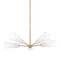 Camarillo Chandelier