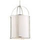 Infinity 8-Light Medium Pendant