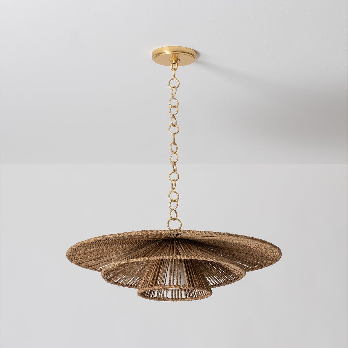 Levan 1-Light Pendant