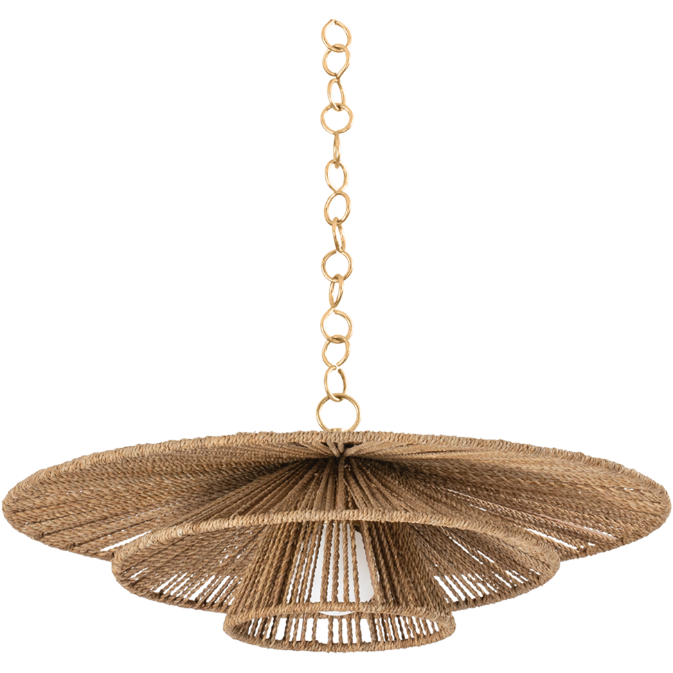 Levan 1-Light Pendant