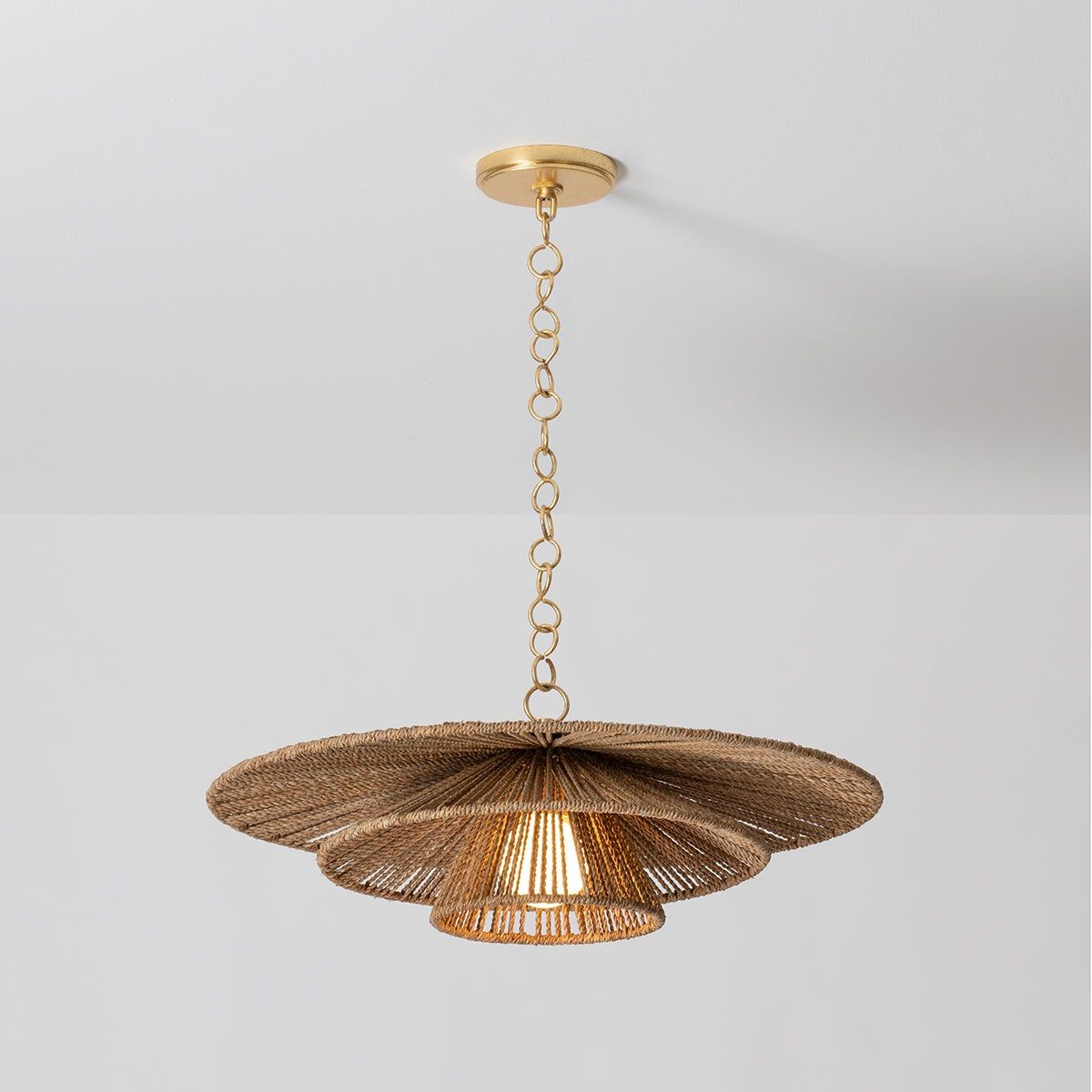 Levan 1-Light Pendant