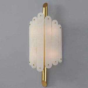 Corbett - Selene 4-Light Sconce - Lights Canada