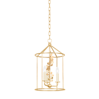 Adrienne Lantern
