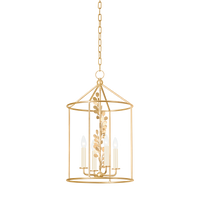 Adrienne Lantern