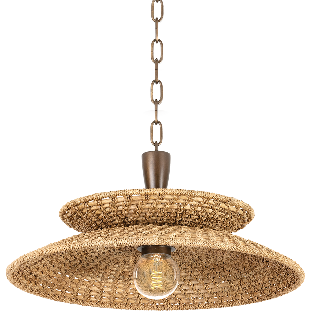 Landry 1-Light Pendant