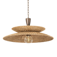 Landry Pendant