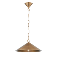 Midvale Pendant