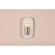 Ethel 1-Light Wall Sconce