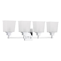 Berwick 4-Light Bath Bracket