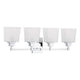 Berwick 4-Light Bath Bracket