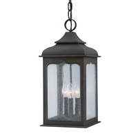 Henry Street Exterior Lantern