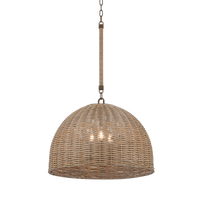 Huxley Exterior Pendant