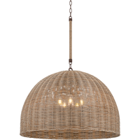 Huxley 5-Light Pendant