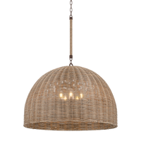 Huxley Exterior Pendant