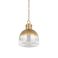 Beryl Pendant