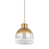 Beryl Pendant