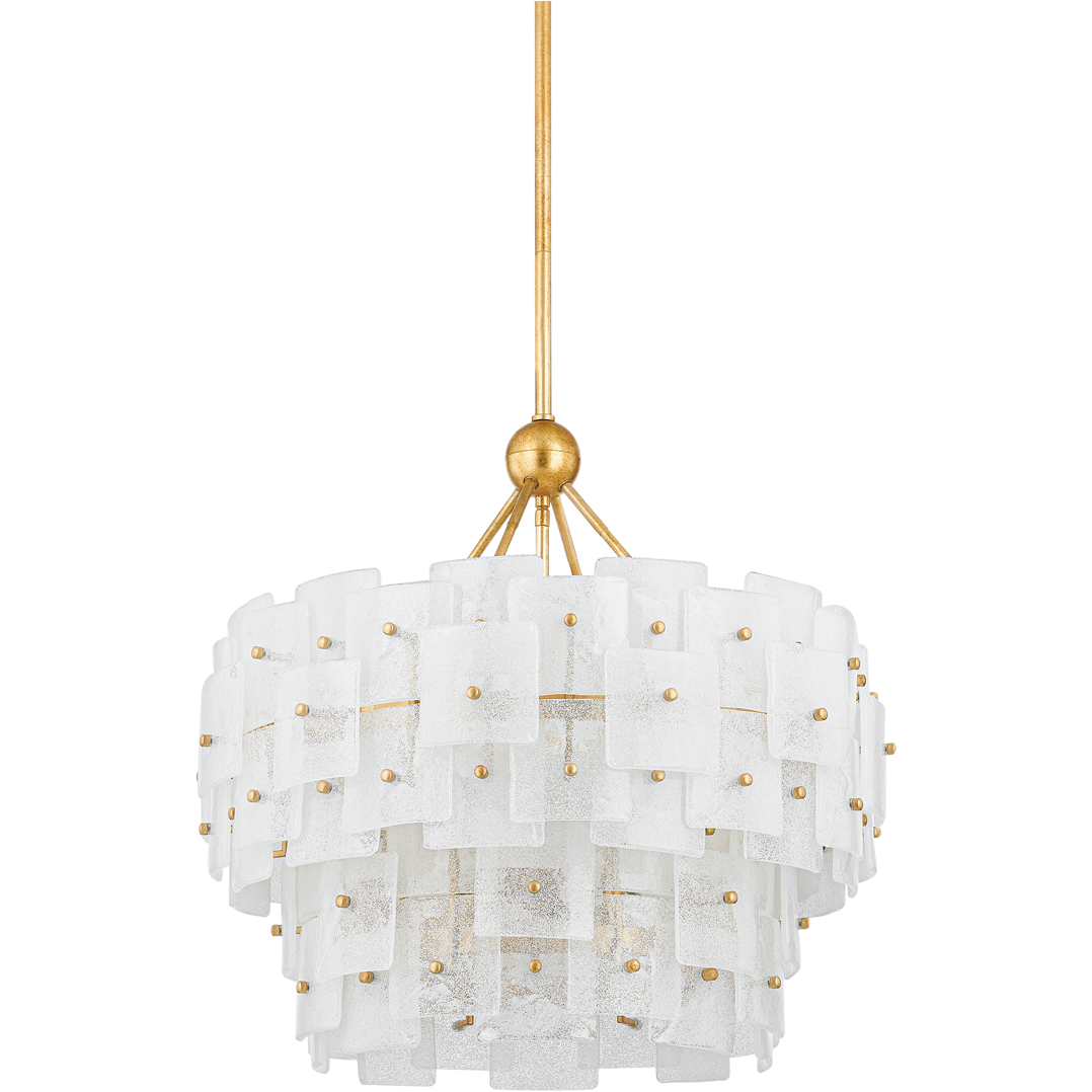 Jacik 6-Light Chandelier