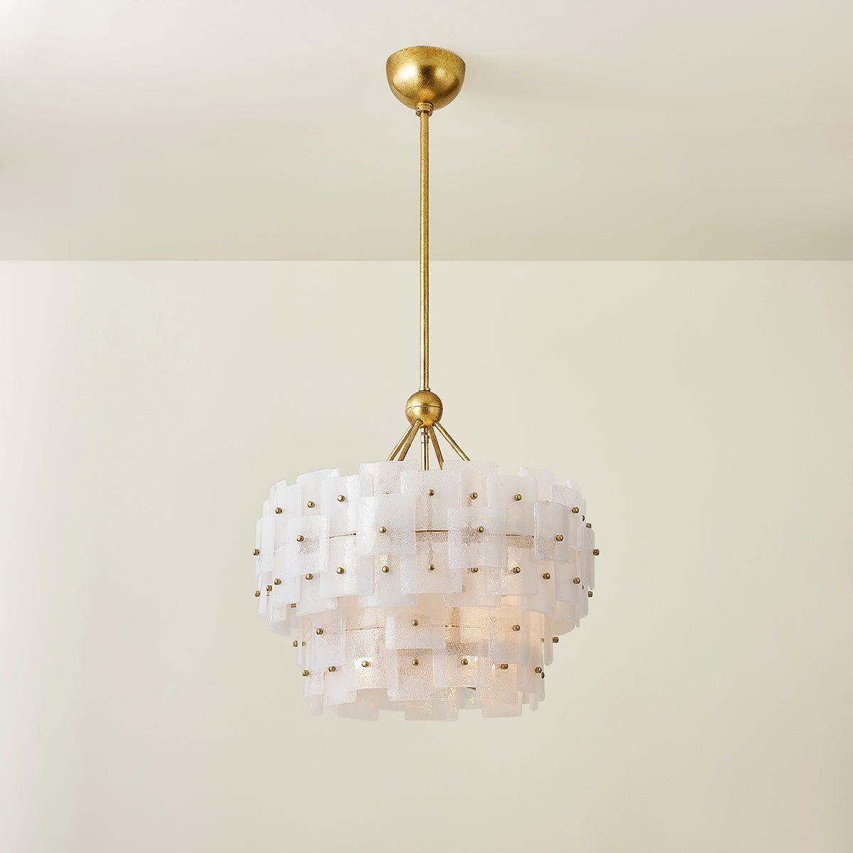 Jacik 6-Light Chandelier