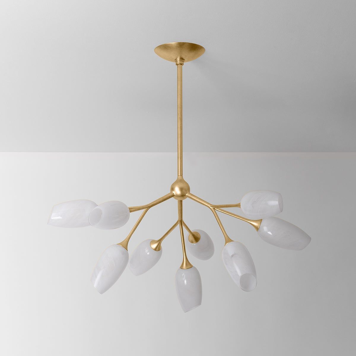 Aldean 9-Light Chandelier