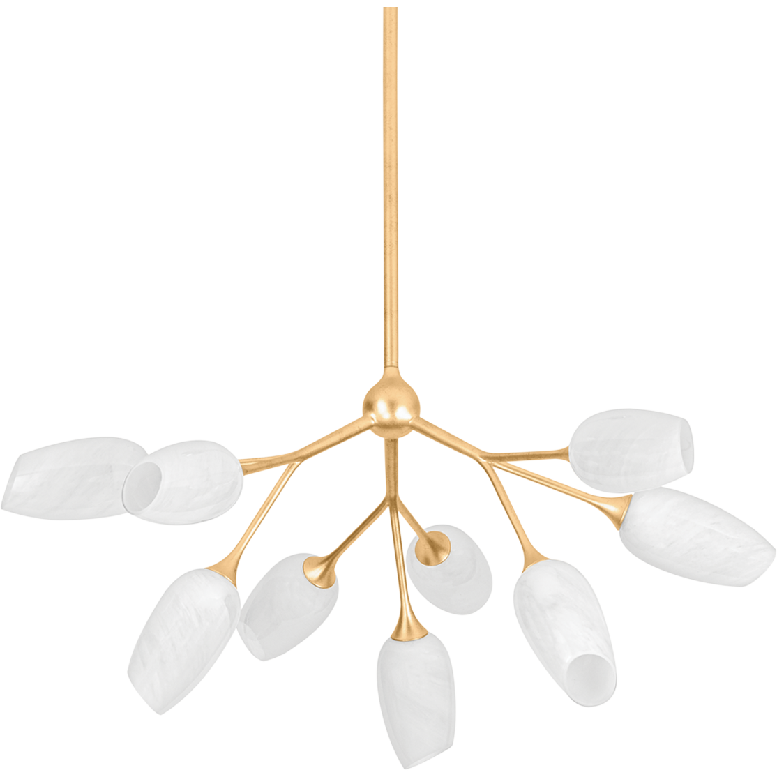 Aldean 9-Light Chandelier