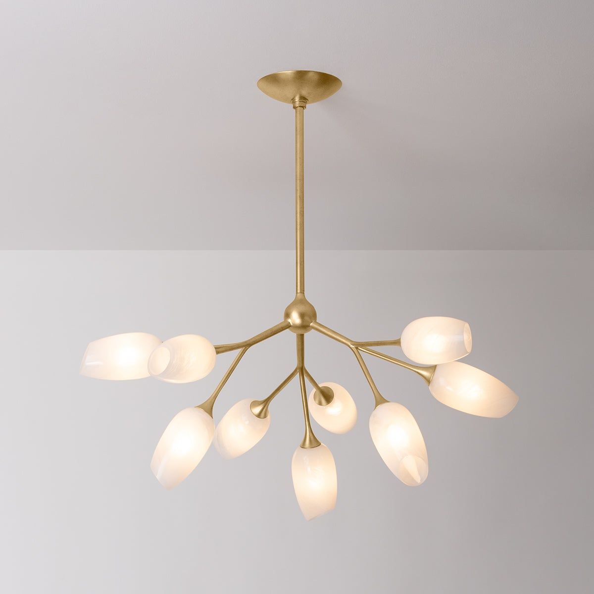 Aldean 9-Light Chandelier