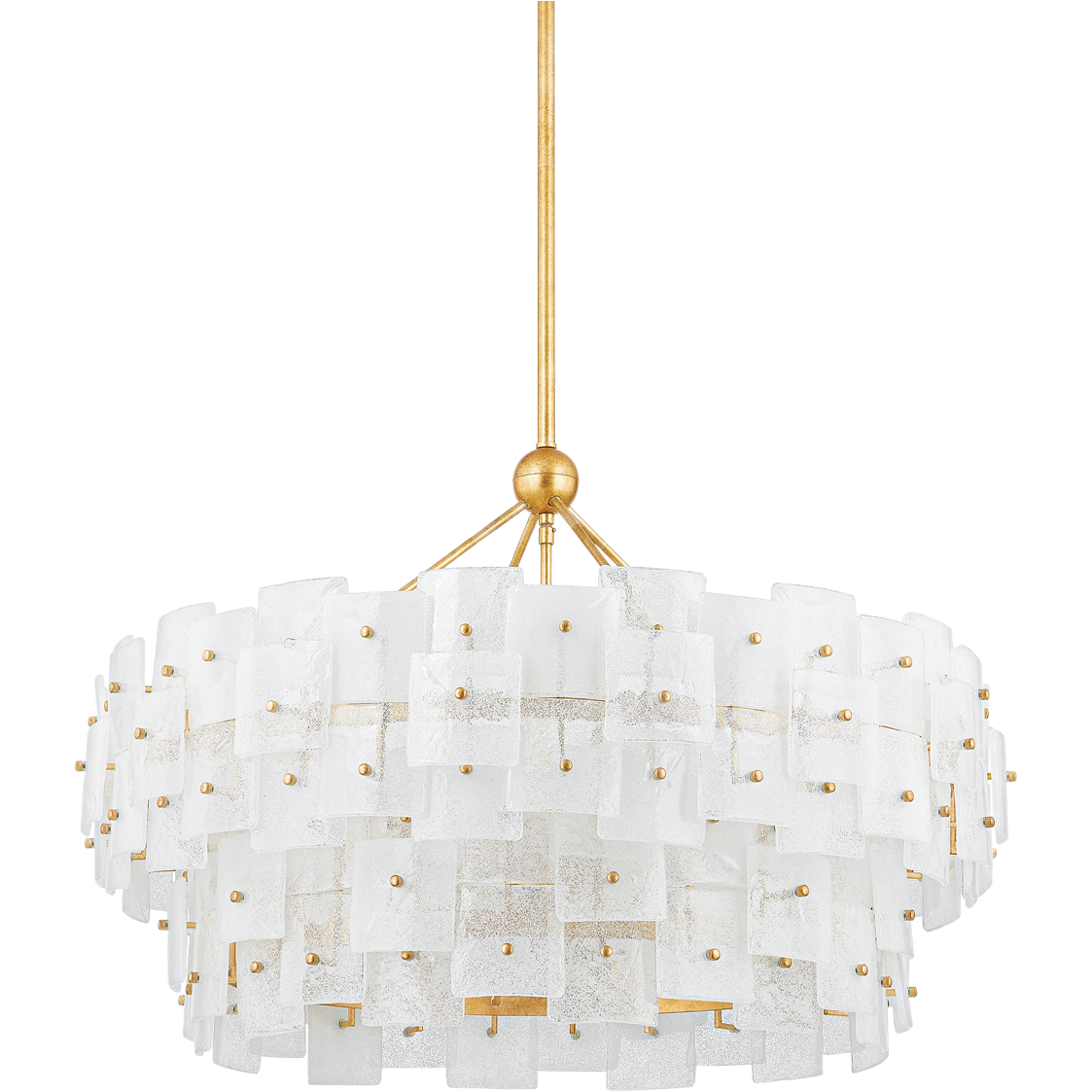 Jacik 8-Light Chandelier