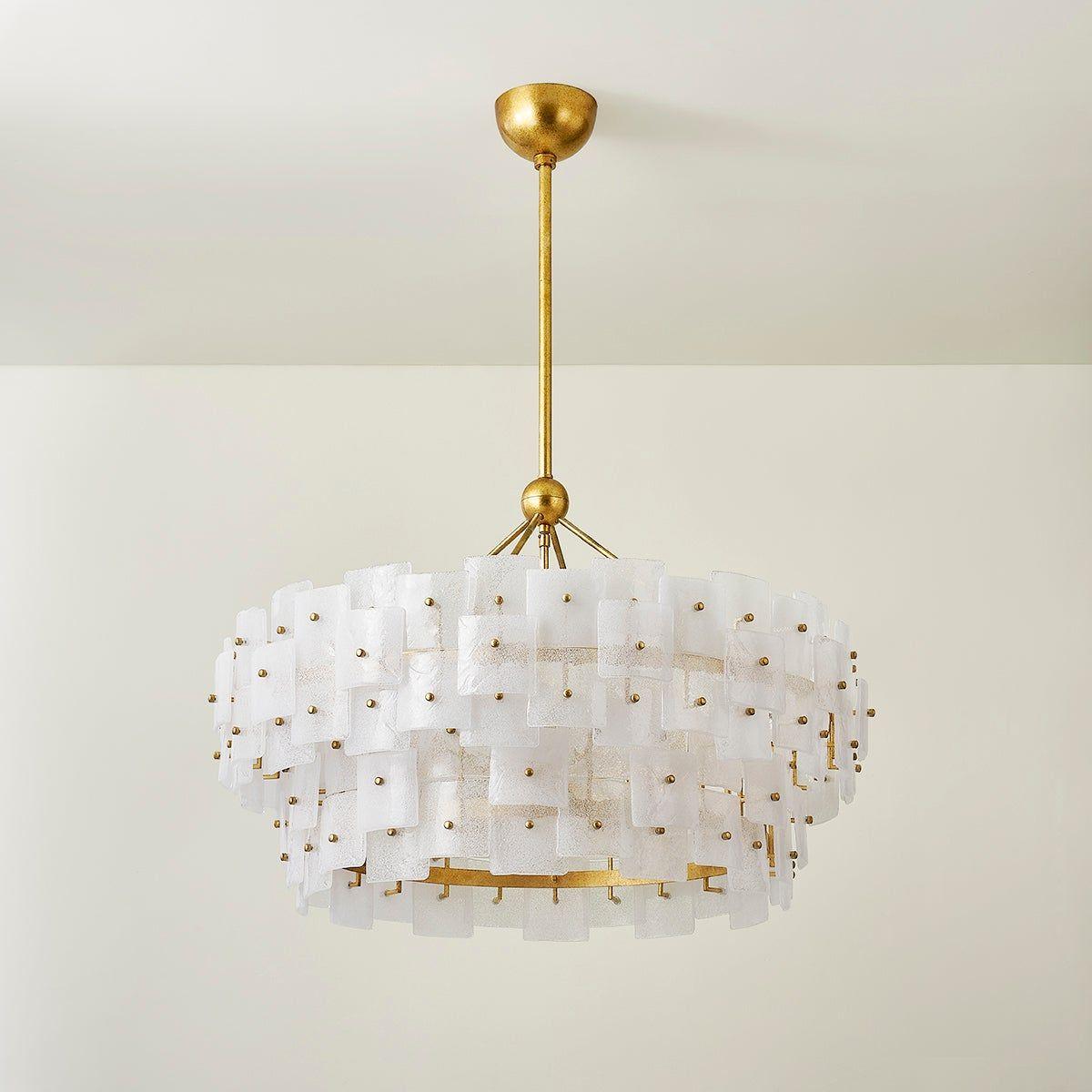 Jacik 8-Light Chandelier