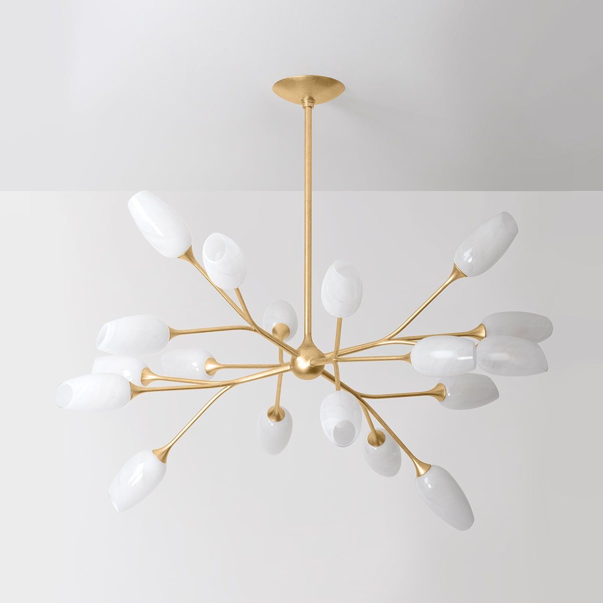 Aldean 9-Light Chandelier