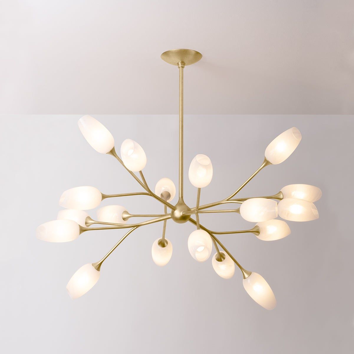 Aldean 9-Light Chandelier