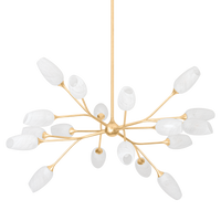 Aldean Chandelier