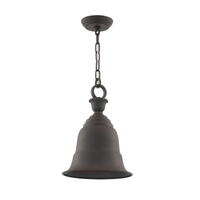 Liberty Exterior Pendant
