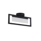 Arlo LED Flush Mount