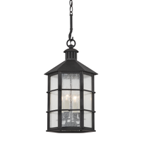 Lake County Exterior Lantern