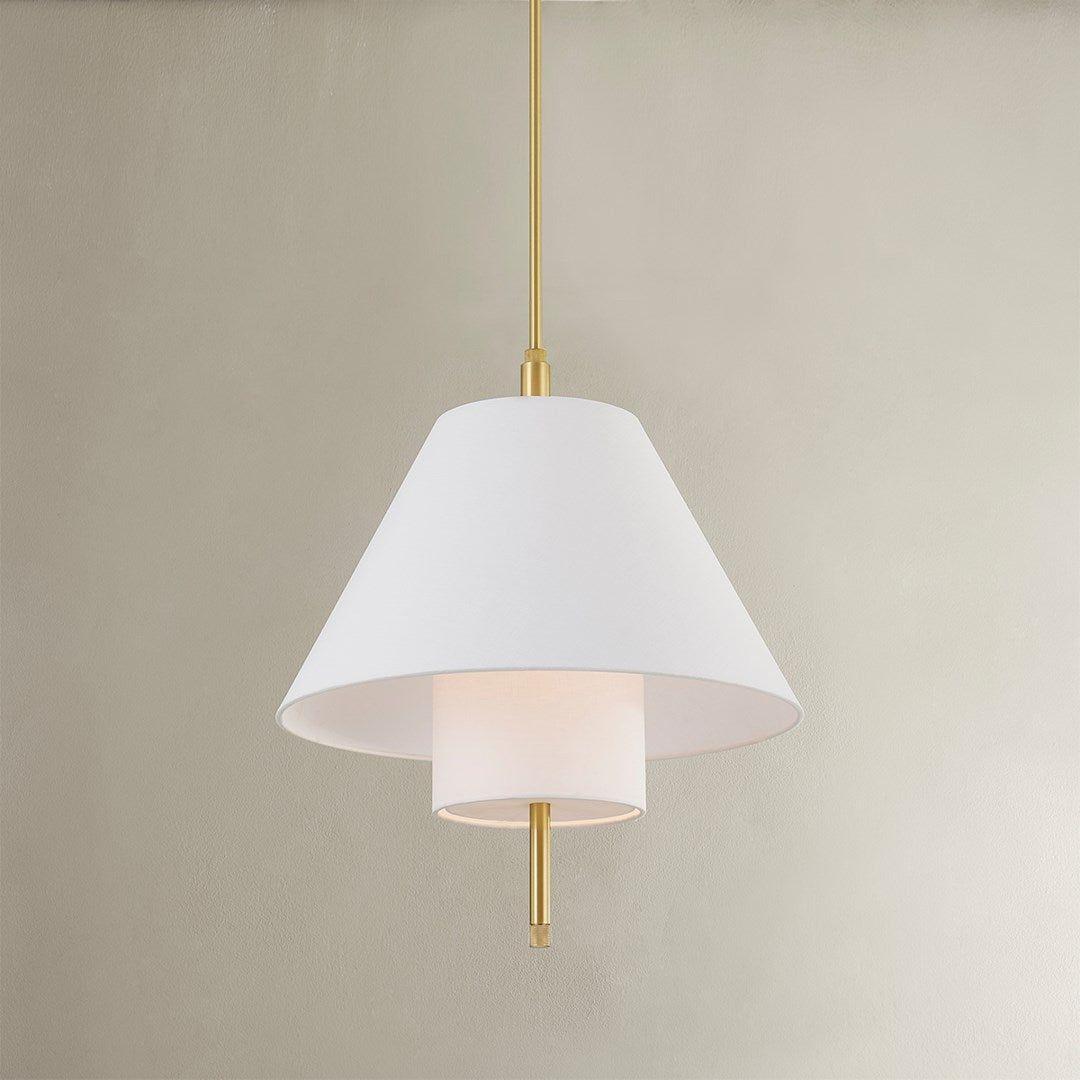 Glenmoore 1-Light Pendant