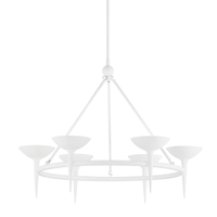 Cecilia Chandelier