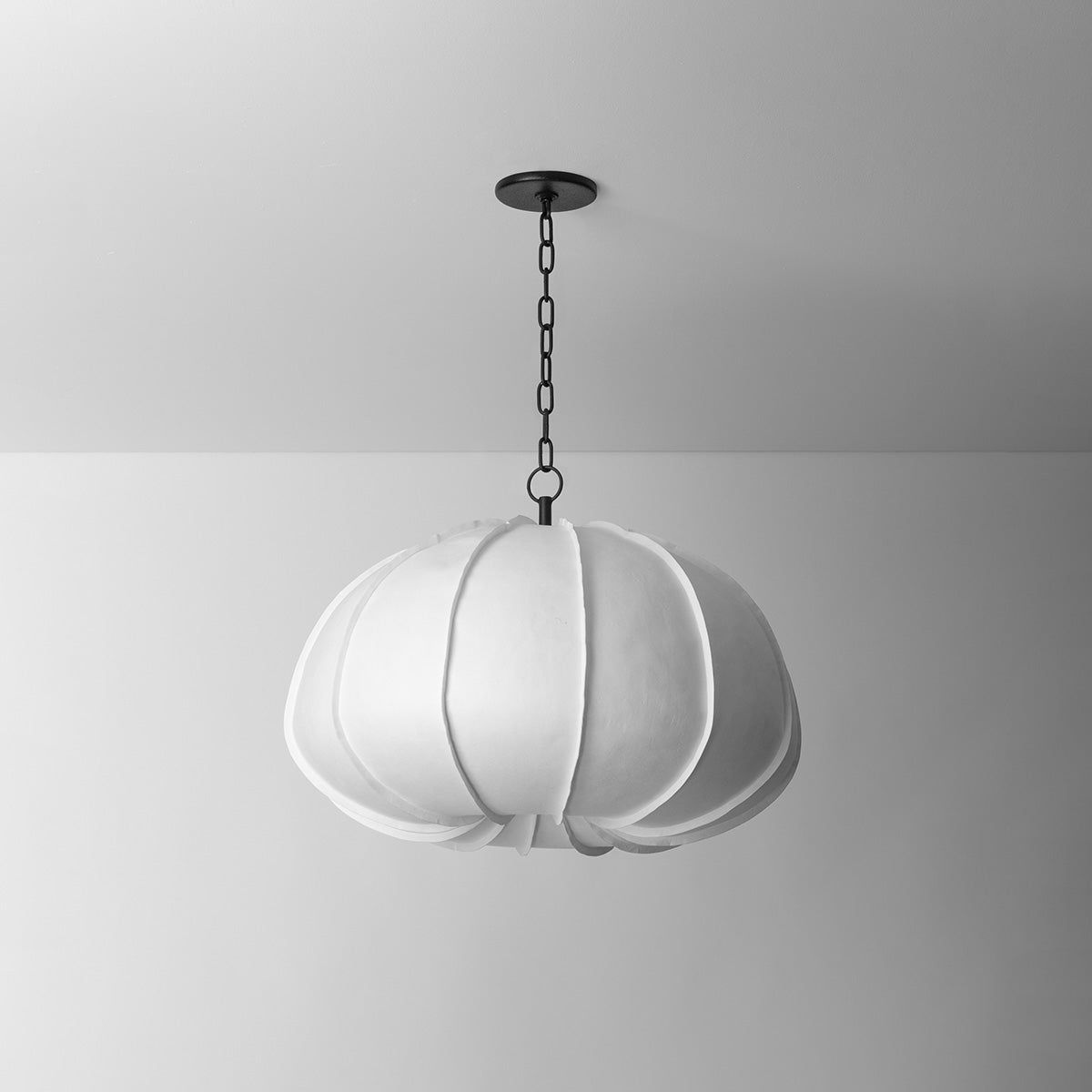 Bayu 1-Light Pendant