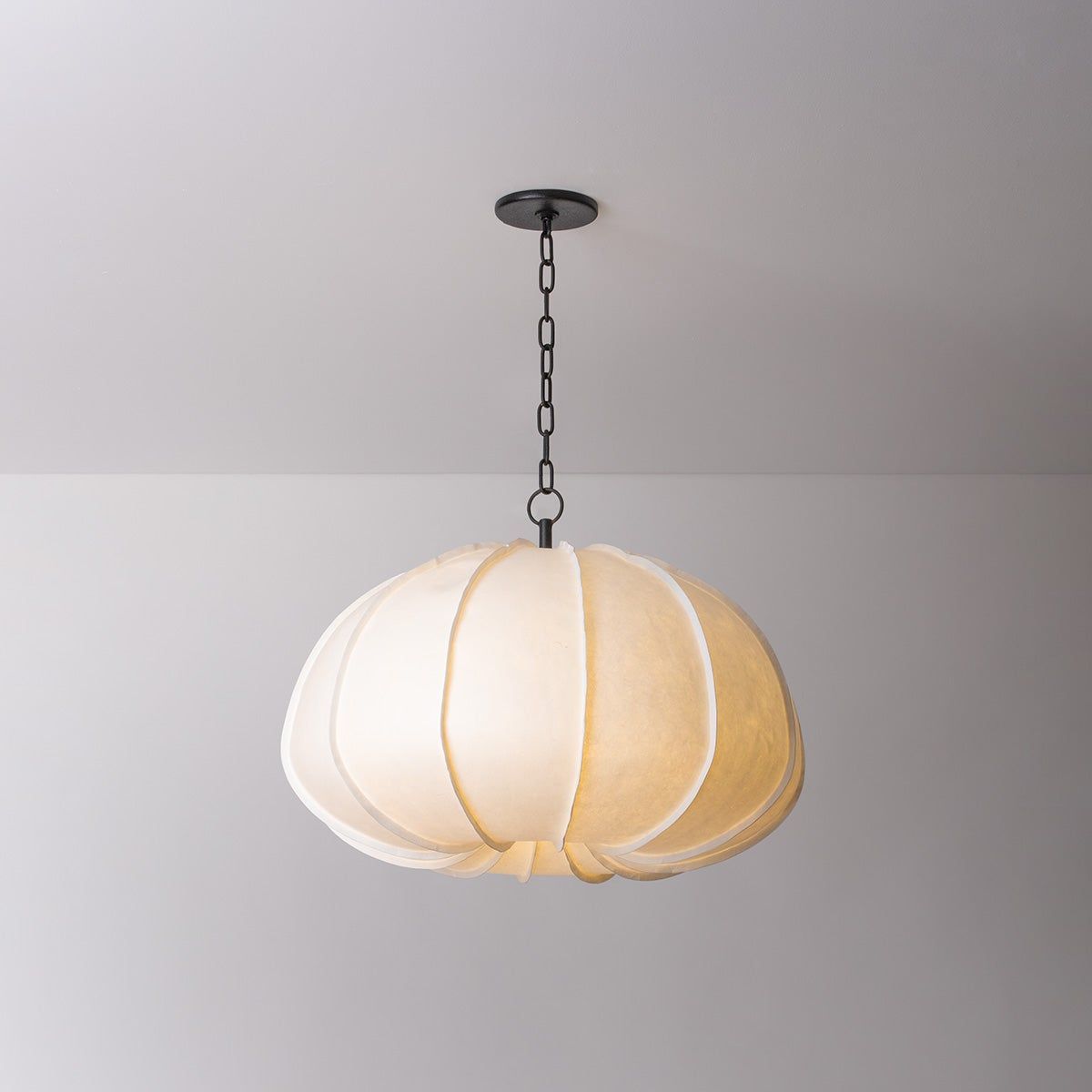 Bayu 1-Light Pendant