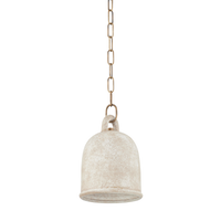 Relic Pendant