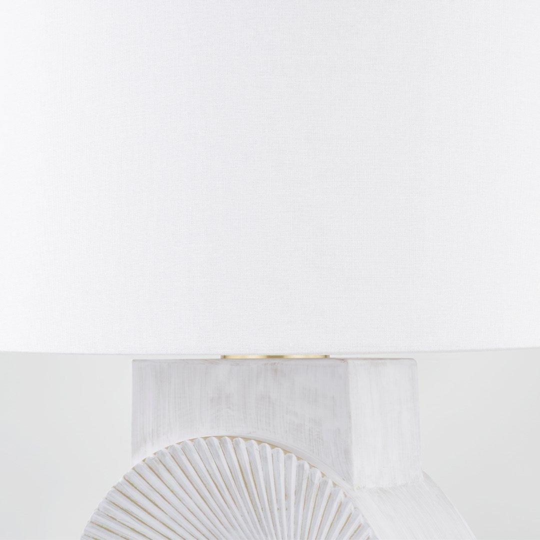 Milner 1-Light Table Lamp