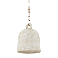 Relic Pendant