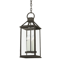Sanders Exterior Pendant